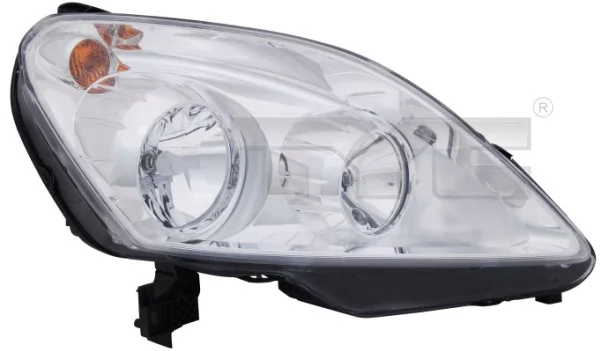 Compre 13260845 Opel Luz direita