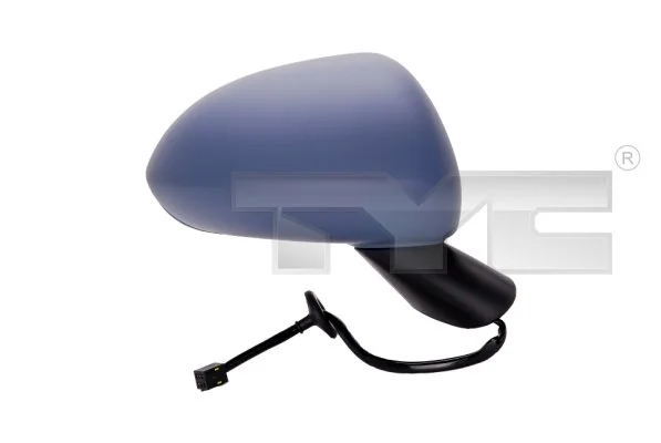 Compre 13187615 General Motors Espelho de retrovisão esquerdo