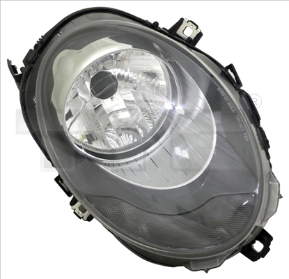 Comprar  Cooper  F57