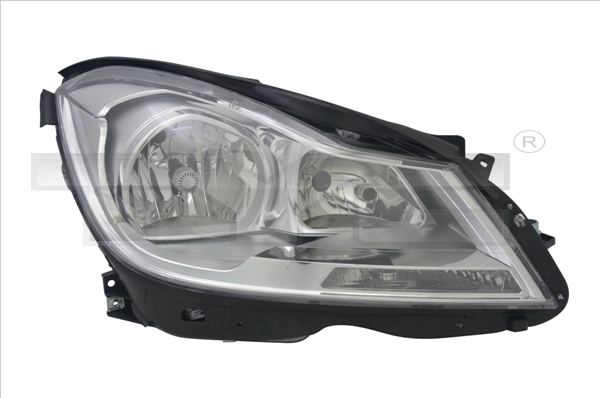 Luz direita LPN641 Magneti Marelli