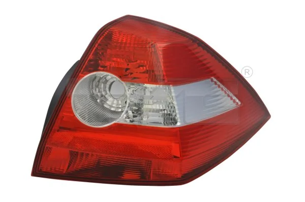 para Renault Megane II (LM0, LM1)