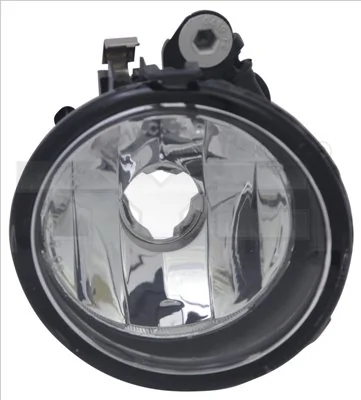 20X129H Polcar Luzes de nevoeiro esquerdas