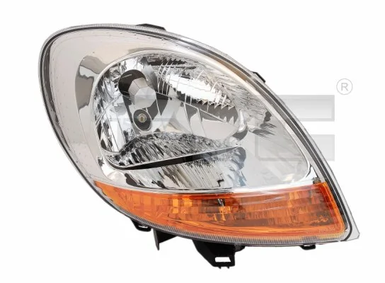 Luz esquerda Nissan/Infiniti 8200150614