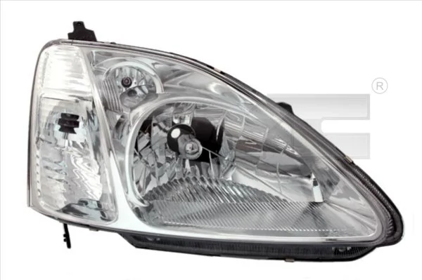Luz esquerda Honda Civic VII EU, EP, EV ao melhor preço