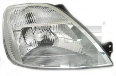 Preço da peça  Fiesta IV hatchback