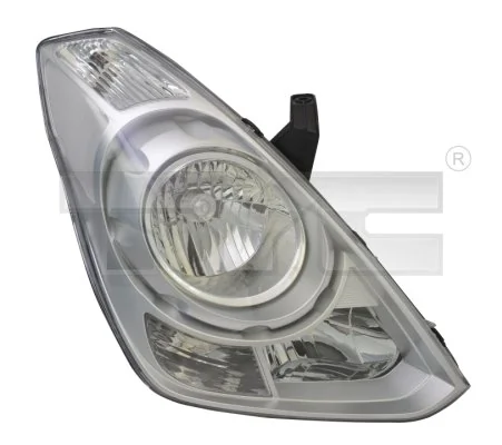 20C069A52B TYC Luz direita