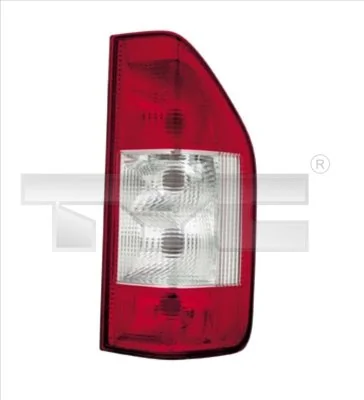 Lanterna traseira direita Mercedes Sprinter I 4-t 904