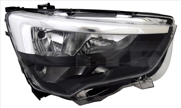 Luz direita Peugeot/Citroen 9816825480 preço, a partir de 405,43 USD