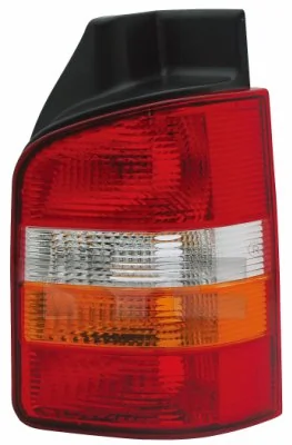Compre Lanterna traseira direita Volkswagen Multivan 