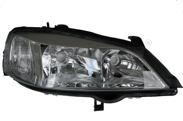 93175368 General Motors Luz esquerda
