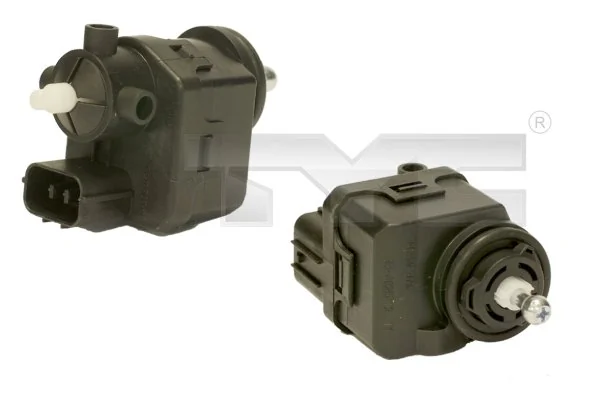 Corretor da luz Honda Civic 8 FD, FA