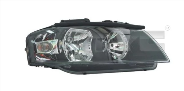 Luz esquerda Magneti Marelli LPH542