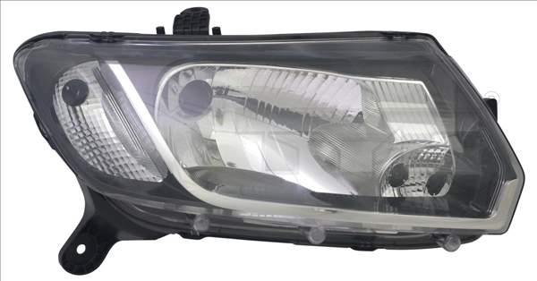 Luz direita 28B2100E Polcar