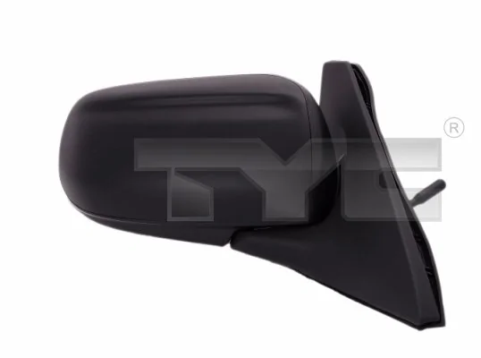 Espelho de retrovisão esquerdo Mazda BC5D69180A preço, a partir de 62,30 USD