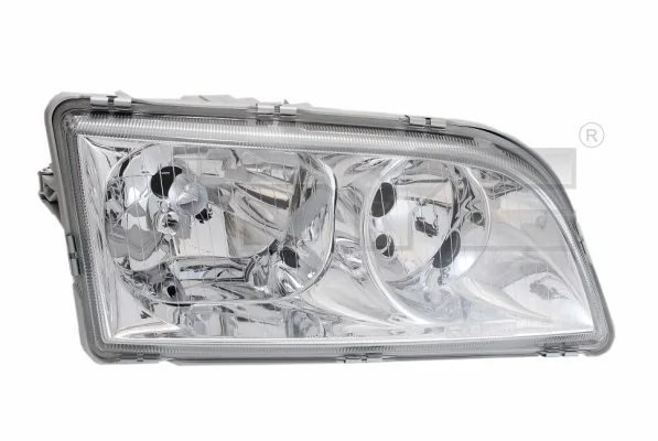 Luz direita para Volvo S40 I VS