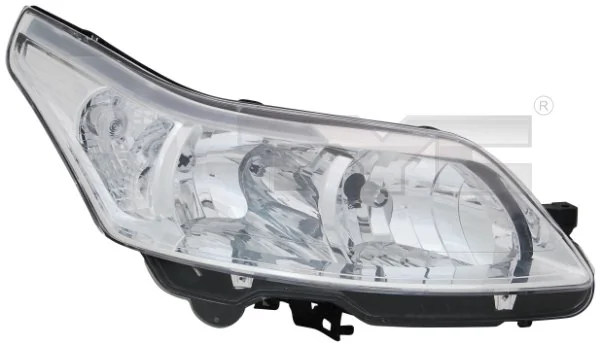 Preço da peça  C4  hatchback
