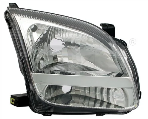 Ignis II hatchback (2003-2026) original desde 93,12 €