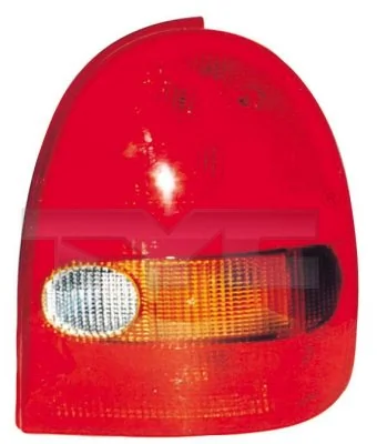 Compre 62107 Magneti Marelli Lanterna traseira direita