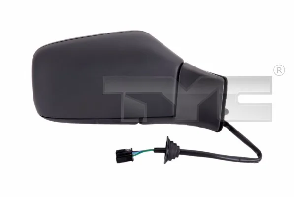 Espelho de retrovisão esquerdo Volvo V70 I LV