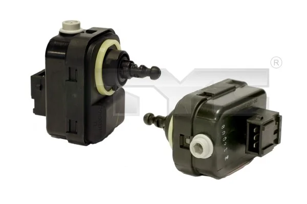 Corretor da luz Toyota Yaris  SP90