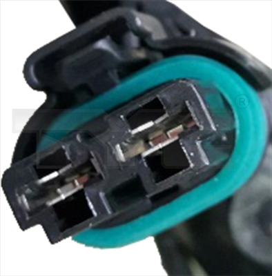 Difusor do radiador de esfriamento, montado com motor e roda de aletas TYC 8290001 preço, a partir de 310,46 USD