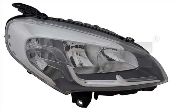 Luz esquerda Chrysler 52109259 preço, a partir de 251,60 USD