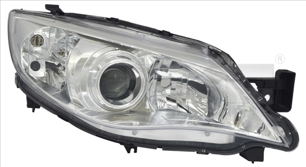 Luz direita Subaru Impreza III GH ao melhor preço