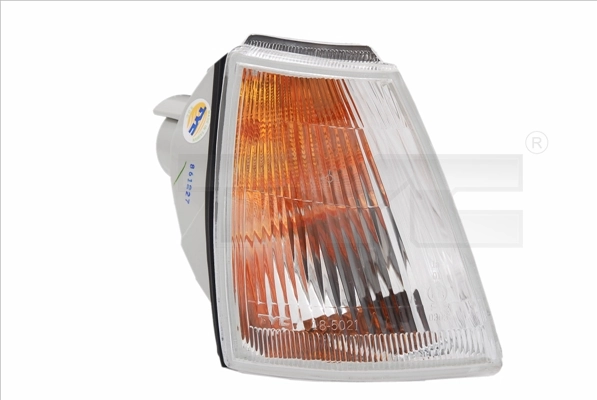 7701034746 Renault (RVI) Pisca-pisca direito