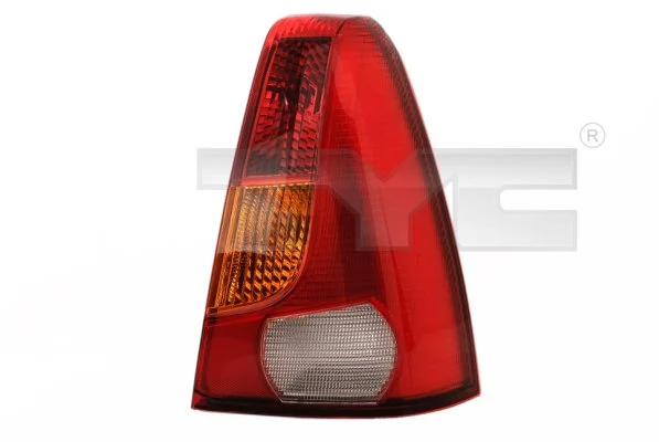  para Dacia Logan  (LS)