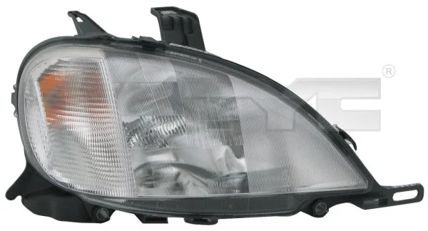 Preço da peça  ML/GLE  SUV