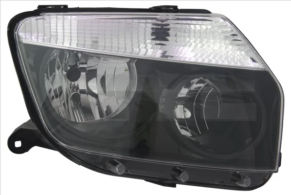 Luz esquerda Hyundai/Kia 260609877R preço, a partir de 101,59 USD