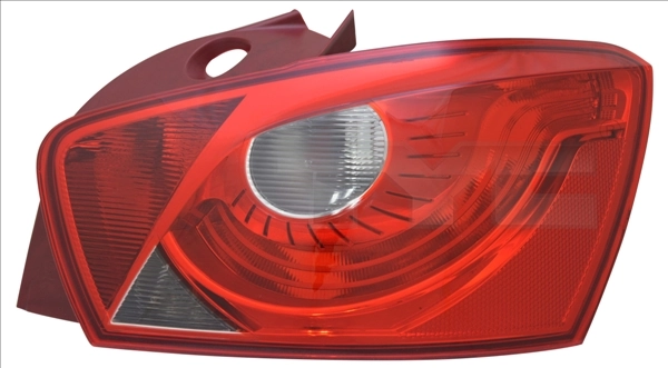 Lanterna traseira direita Seat Ibiza preço, a partir de 61,95 USD
