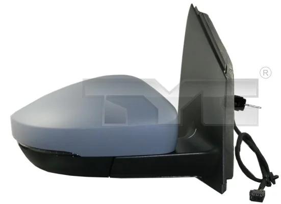 Compre 6R1857508Q VAG Espelho de retrovisão direito