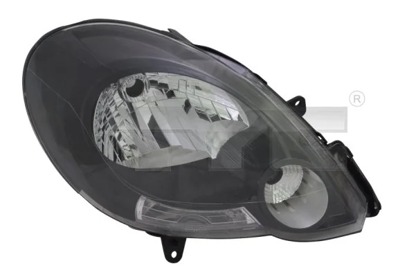 Compre Luz esquerda Renault Kangoo 2
