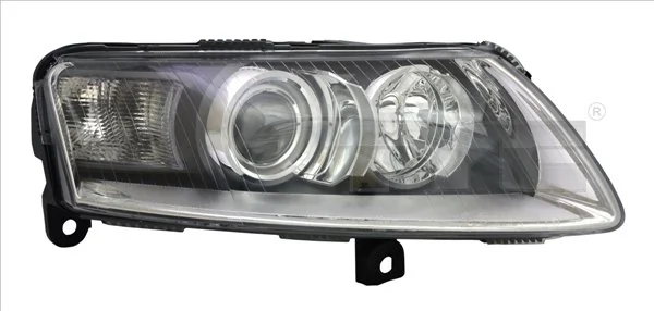 Luz esquerda Polcar 1338094E preço, a partir de 250,12 USD