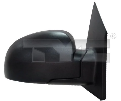 Espelho de retrovisão esquerdo para Hyundai Getz  