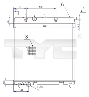 7050072R TYC