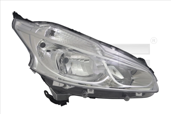 Comprar  208  CA, CC