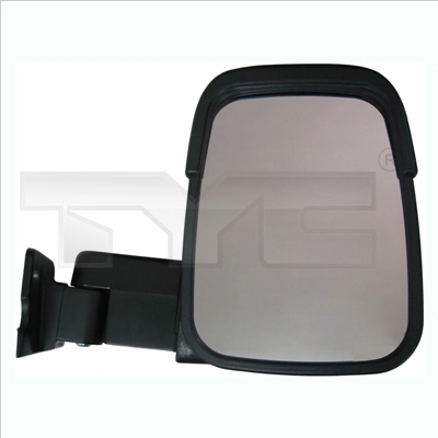 Espelho de retrovisão esquerdo para Ford Transit IV E