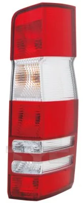  Sprinter  сaixa (2006-2020) original desde 94,37 €