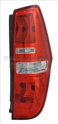  para Hyundai H-1 STAREX  (TQ)
