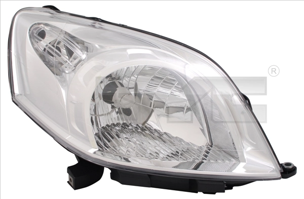 1353198080 Renault (RVI) Luz esquerda