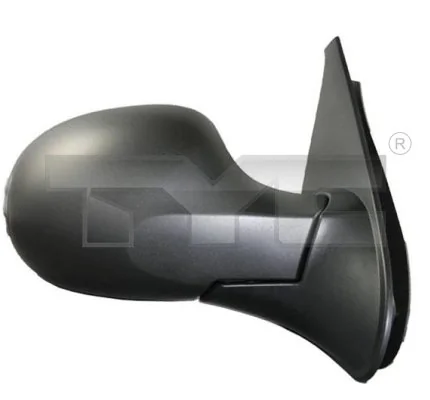 Espelho de retrovisão esquerdo Renault (RVI) 7701070381 preço, a partir de 106,80 USD