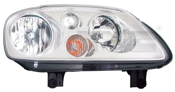 Luz esquerda 2751124 Alkar