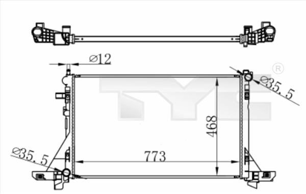 7280064 TYC