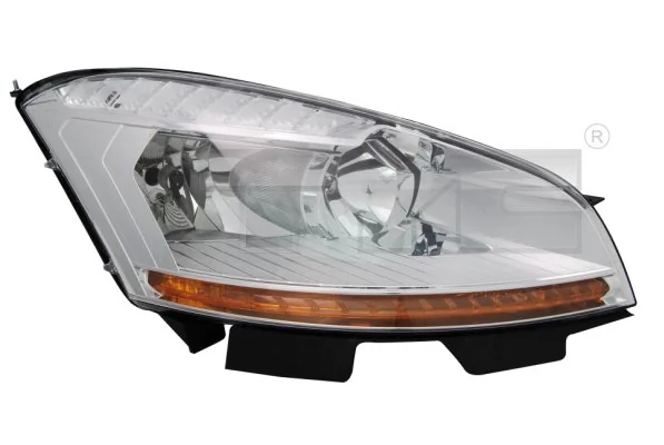 Luz esquerda Renault (RVI) 6208A8 preço, a partir de 50,65 USD
