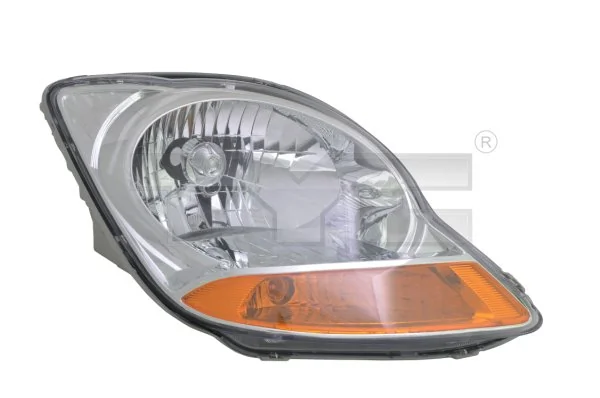 Luz direita para Chevrolet Spark (Matiz) M200, M250