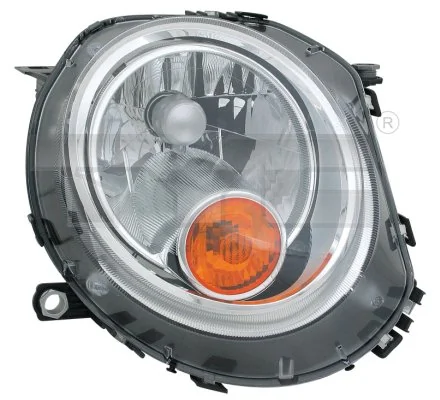  Mini Cooper  (2001-2006)