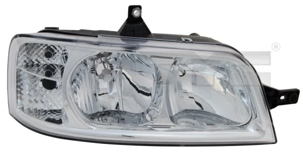 1337815080 Renault (RVI) Luz direita