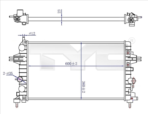 7250036R TYC
